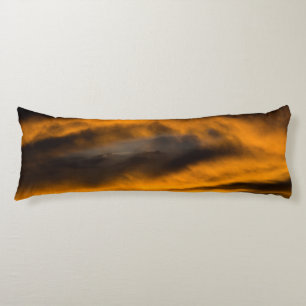 eagle burnout body cushion