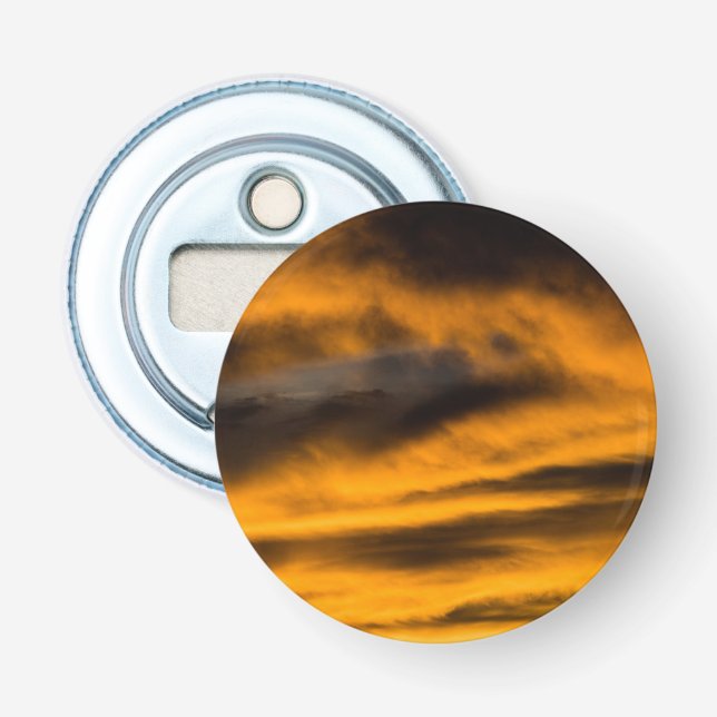 eagle burnout bottle opener (Front)
