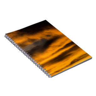 eagle burnout notebook