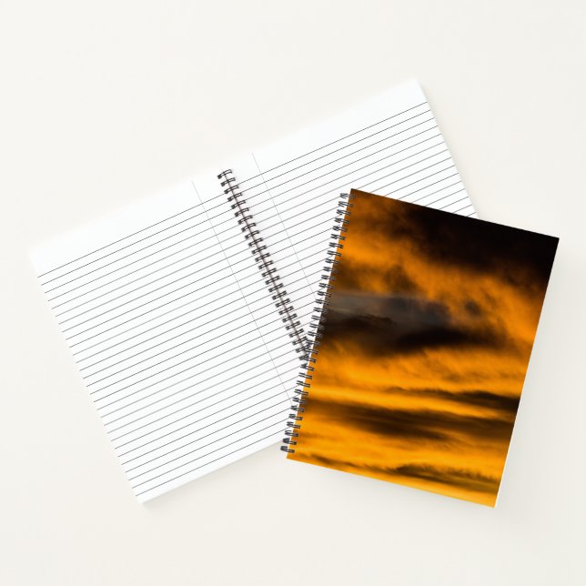 eagle burnout notebook (Inside)