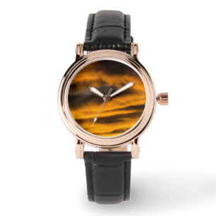 eagle burnout watch