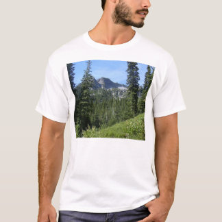 Eagle Cap Wilderness 04 T-Shirt