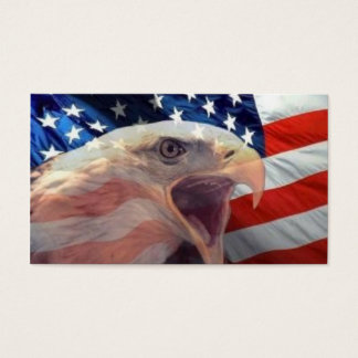 Eagle Card
