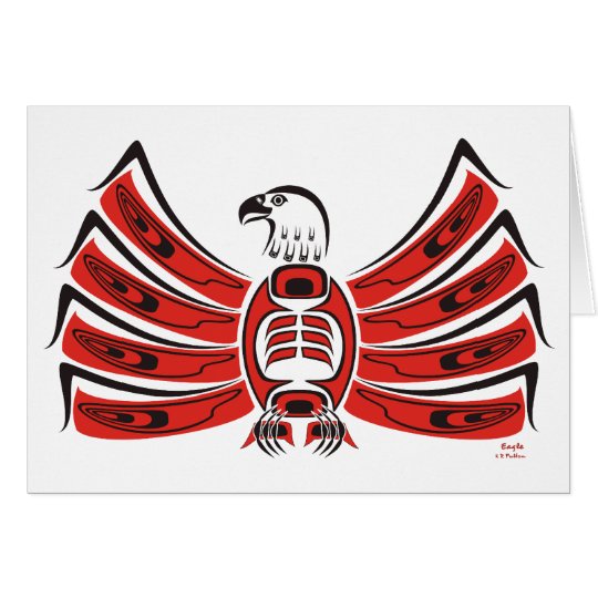Eagle Card