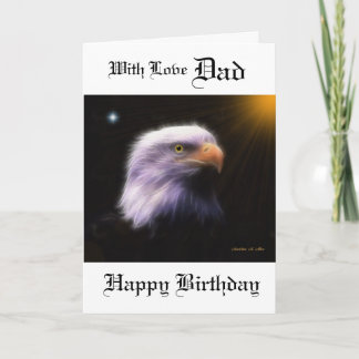 Eagle Card