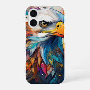 Eagle case