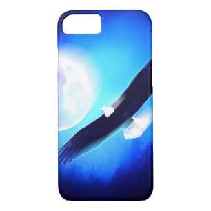 Eagle iPhone 8/7 Case