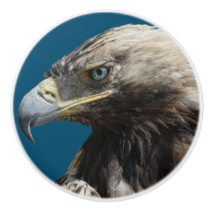 Eagle Ceramic Knob