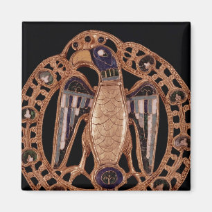 Eagle clasp from Gisela, Wife of Emperor Conrad Magnet