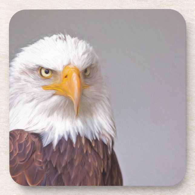 Eagle Coaster (Front)