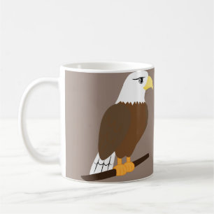 Eagle Coffee Mug