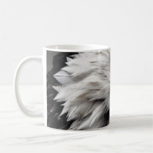 EAGLE COFFEE MUG