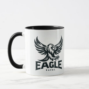Eagle Coffee Mug