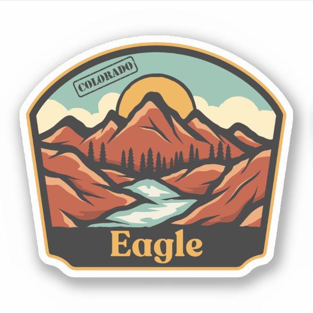 Eagle, Colorado (Front)