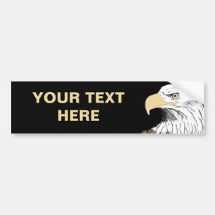 Eagle: Create Your Own Bumper Sticker