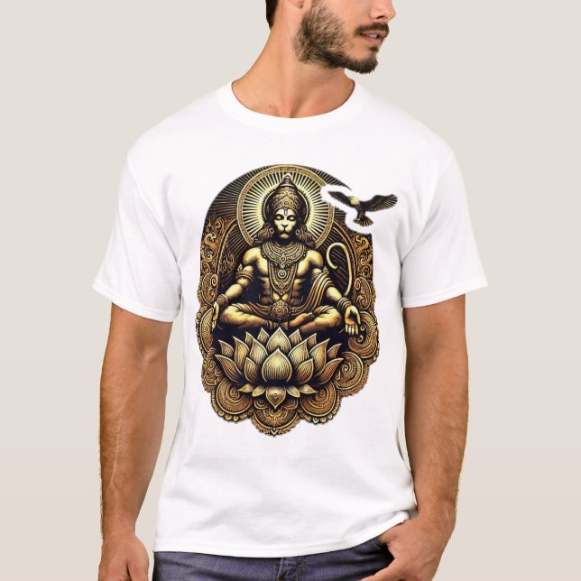 Eagle Crypt Keepers T-Shirt (Front)