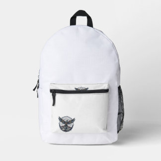 Eagle Custom School & Travel Backpack - Create You