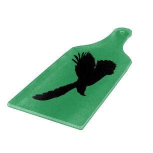 Eagle Cutting Board