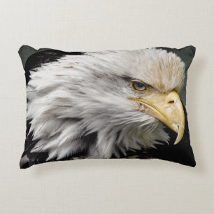 EAGLE DECORATIVE CUSHION
