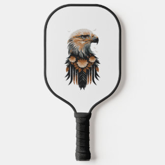 Eagle Design Pickleball Paddle