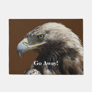Eagle Doormat