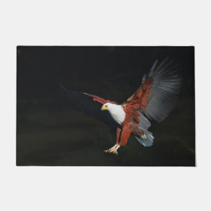 Eagle Doormat
