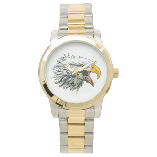 eagle e watch