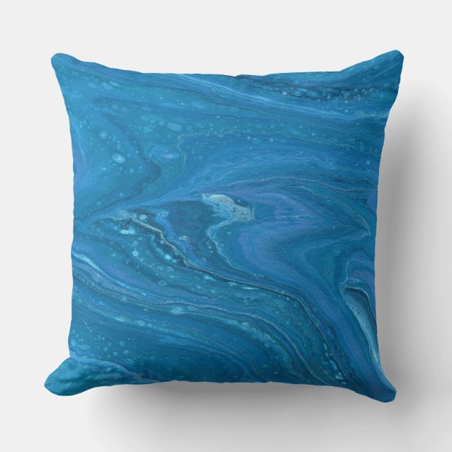 Eagle Eye 3 Cushion (Front)