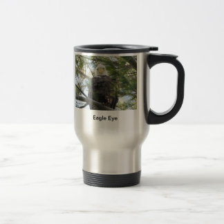 Eagle Eye Travel Mug