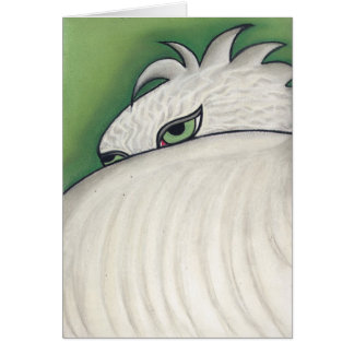 Eagle Eyes  by artist Robyn Feeley