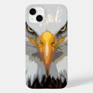 Eagle Eyes Case-Mate iPhone 14 Plus Case