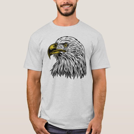 eagle fang karate t shirt uk