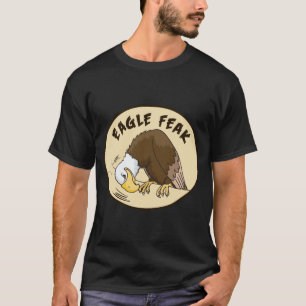 Eagle Feak T-Shirt