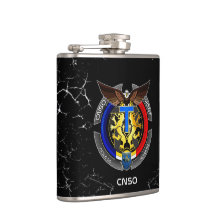 EAGLE FLASK7
