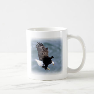 Eagle Flight Coffee Mug