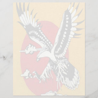 Eagle Flyer