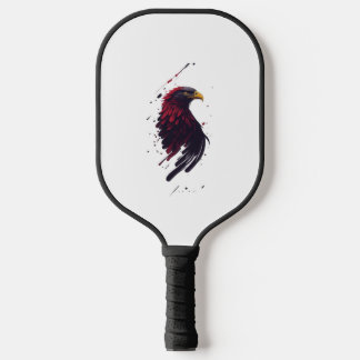 eagle for freedom pickleball paddle