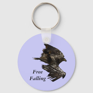 Eagle Gifts Key Ring