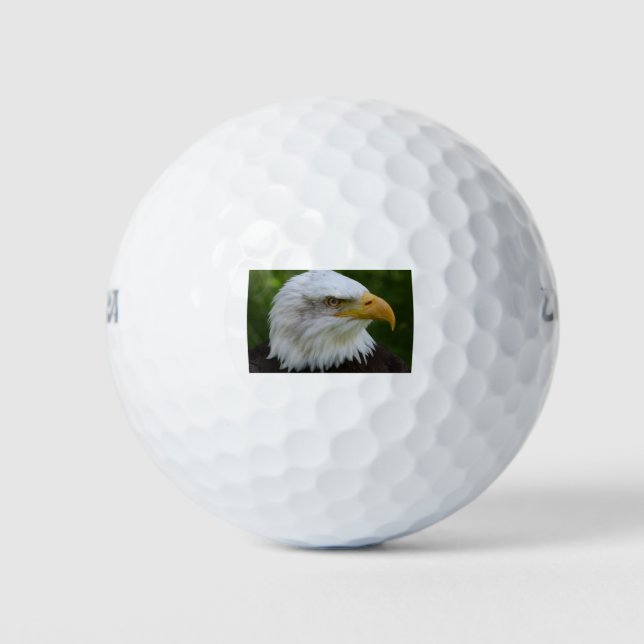 Eagle ! golf balls (Front)