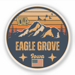 Eagle Grove, Iowa, United States
