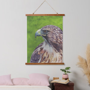 Eagle Hanging Tapestry