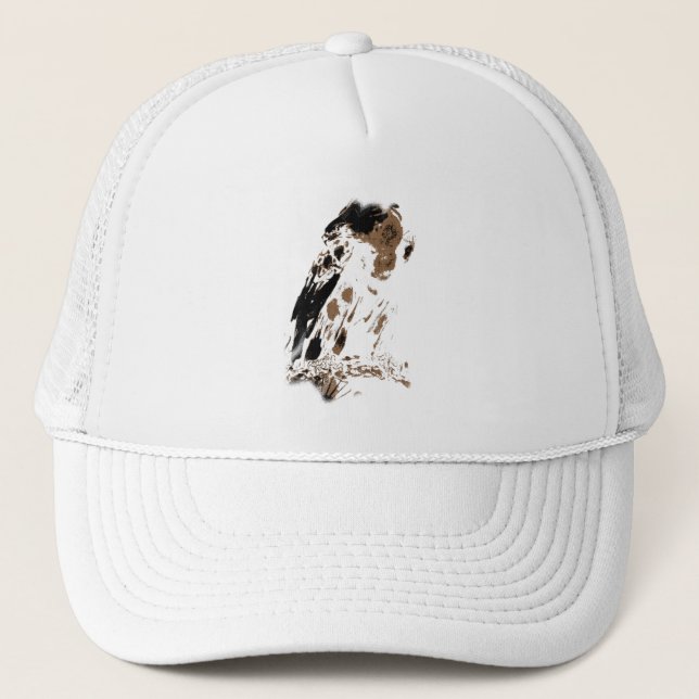 Eagle Hat (Front)