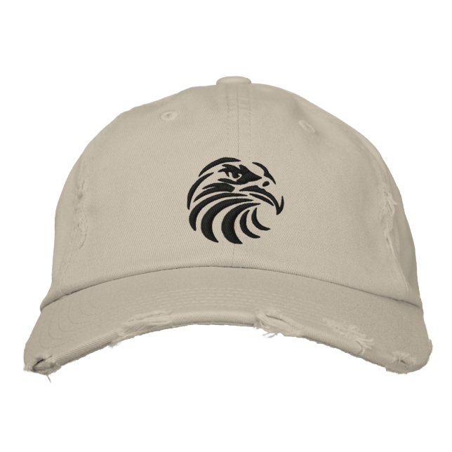 Eagle hat (Front)