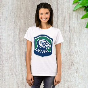 Eagle Head Crest T-Shirt
