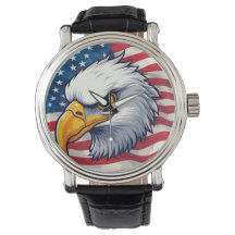 Eagle Head Graphic Tee – USA Pride Apparel