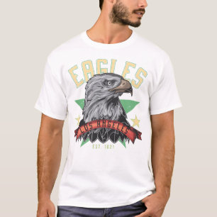 Eagle head T-Shirt