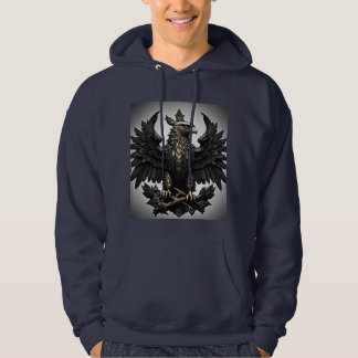Eagle Hoodie