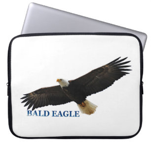 Eagle image for Neoprene-Laptop-Sleeve Laptop Sleeve