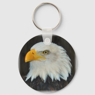 eagle key ring