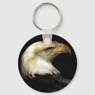 eagle key ring